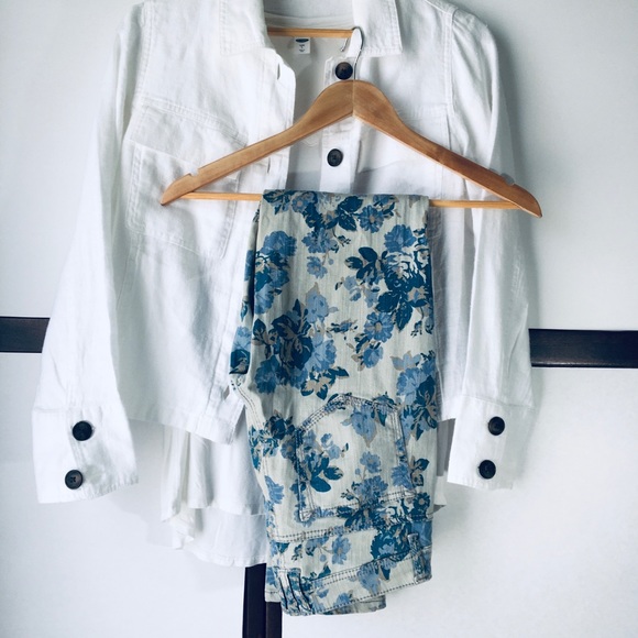 Denim - Mossimo supply Co.